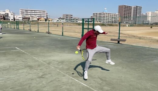 【テニス】応援中マッチングアプリするヤツ【TikTok】
