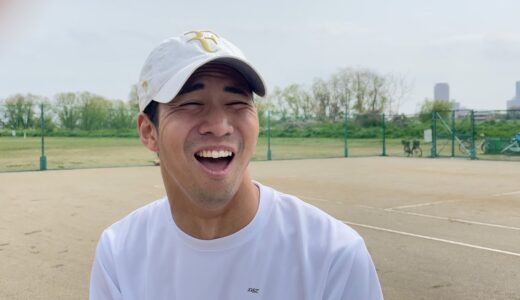 【テニス】高級テニスクラブに通うジジイ達の会話