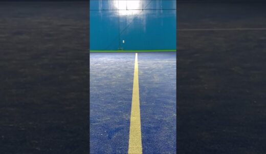 「テニス」セルフジャッジ検定3級