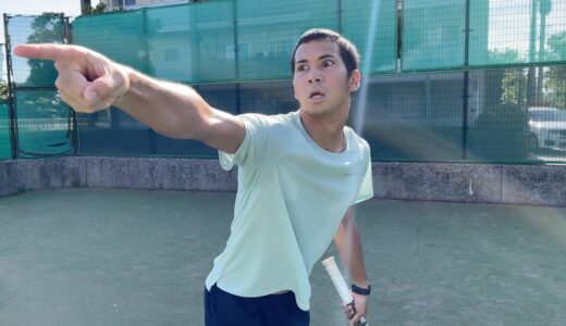 【テニス】選手が揉めたときの日本と海外の実況解説の違い