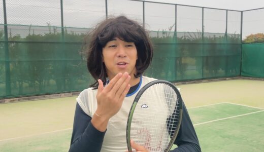 【テニス】女子ダブルスのドロドロした関係を完全再現してみた【リアル】